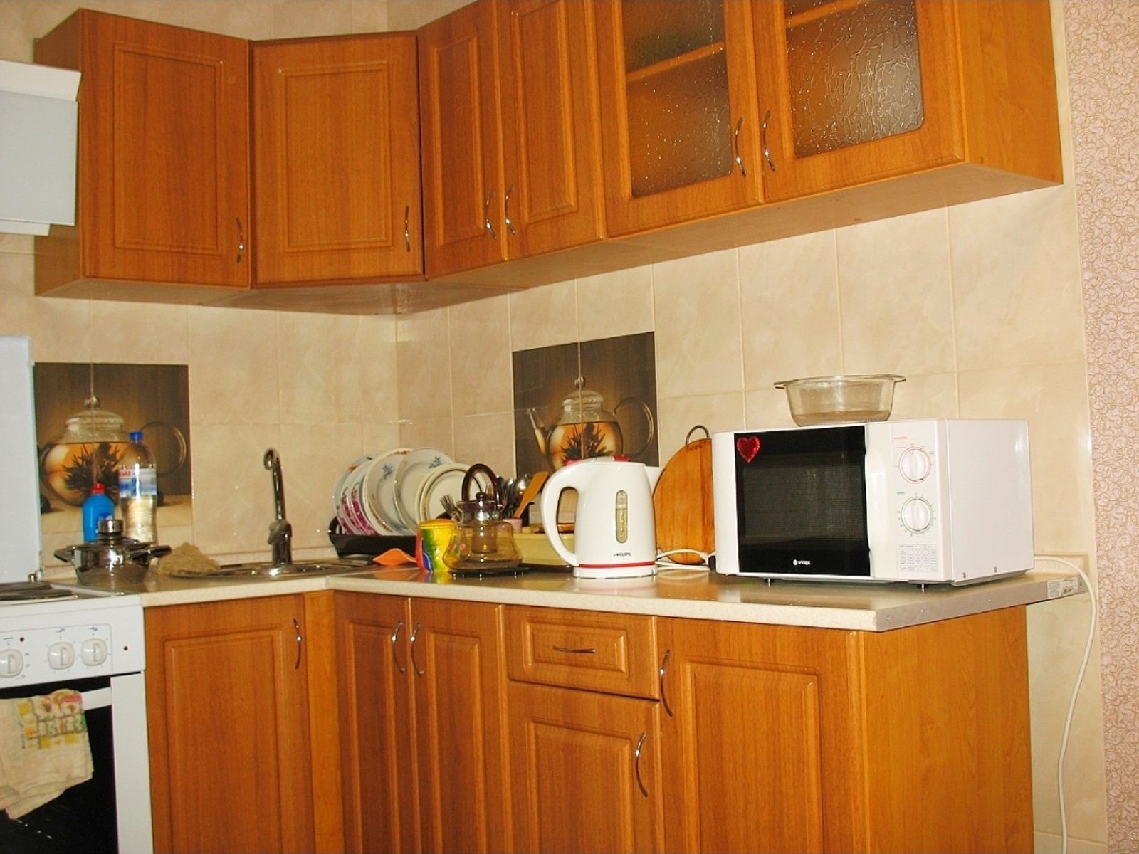 Сдам 1 комнатную на Хантадзе фото 1 Сдам 1 комнатную на Хантадзе фото 1