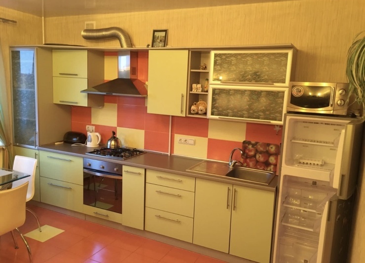 Здається квартира Одеська, Чорноморськ, Іллічівськ, Парусна фото 1 Здається квартира Одеська, Чорноморськ, Іллічівськ, Парусна фото 1