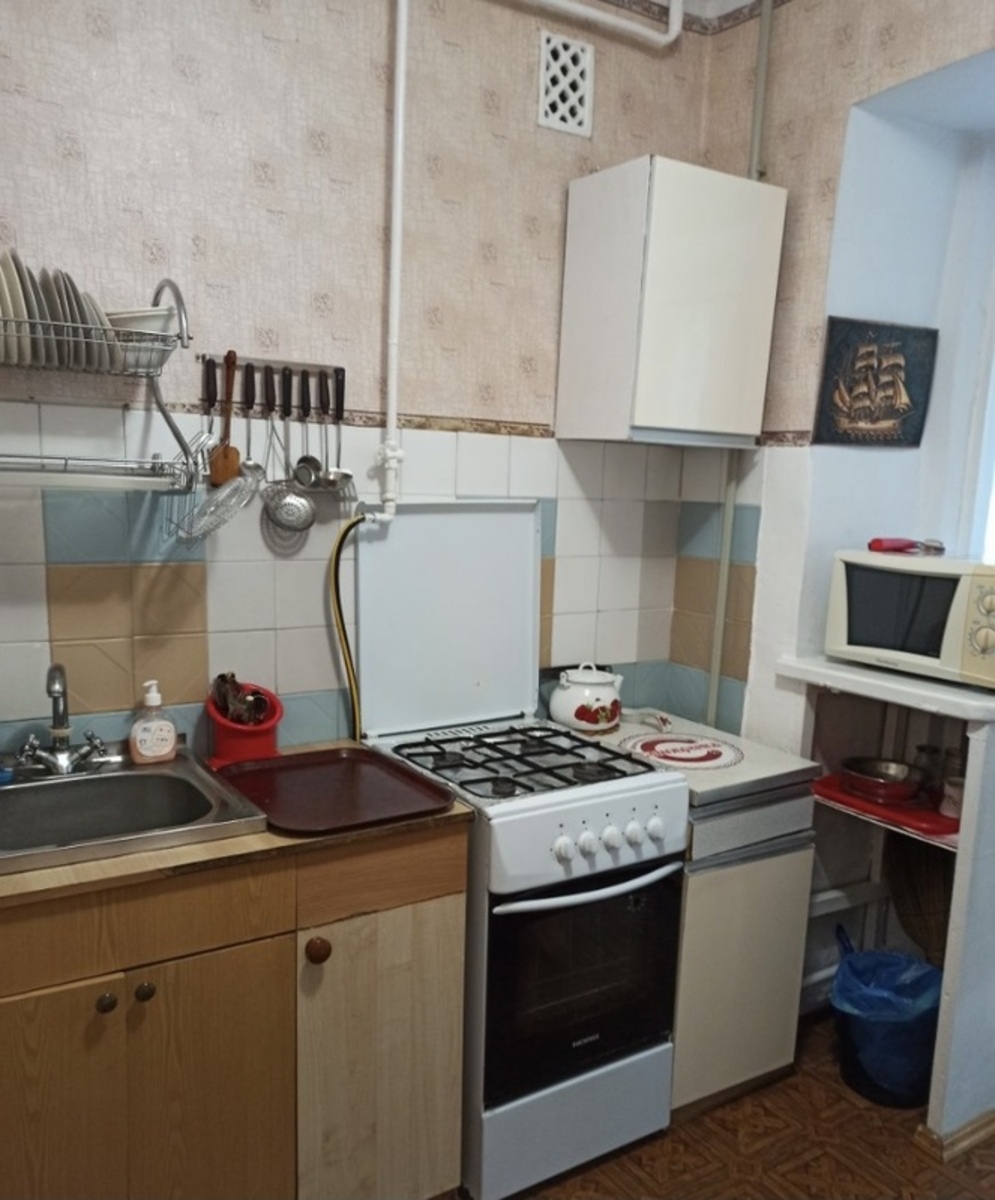 Однокомнатная с большой пристройкой фото 1 Однокомнатная с большой пристройкой фото 1