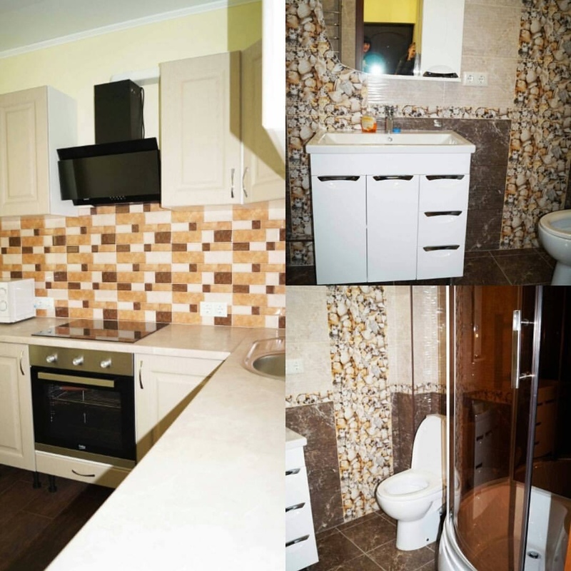 Квартира на очень длительный срок! фото 1 Квартира на очень длительный срок! фото 1