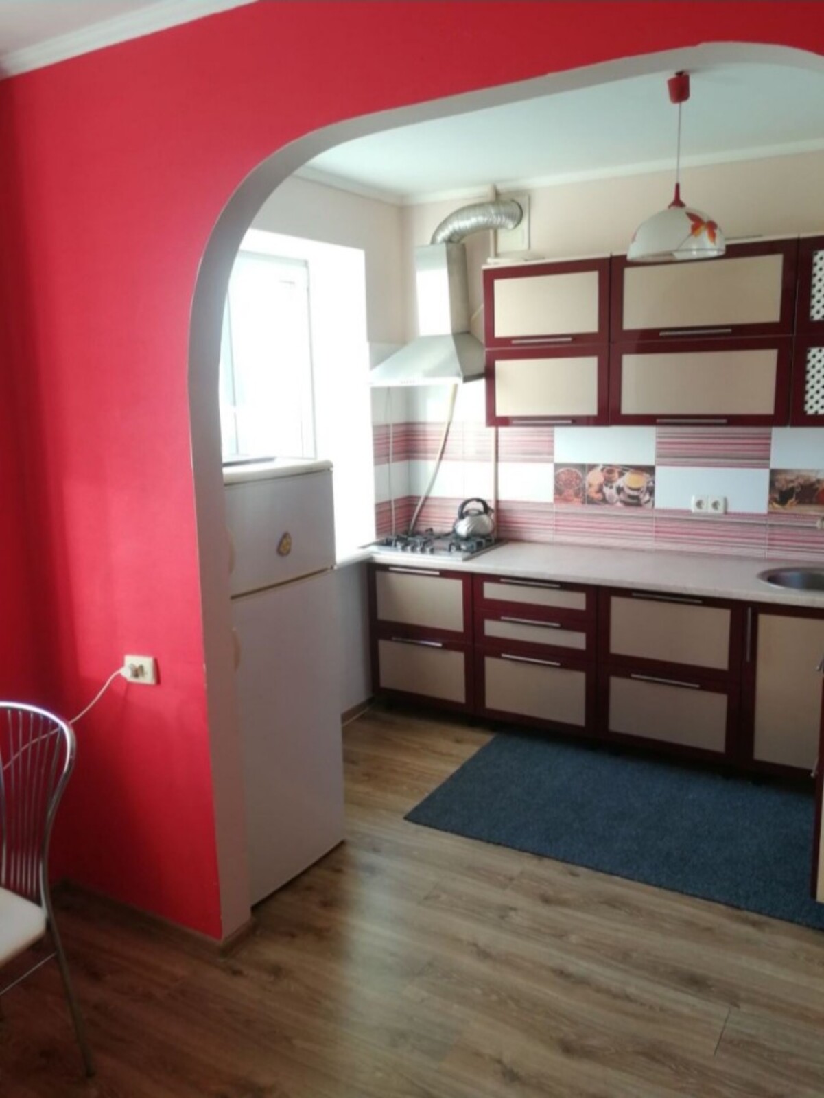 Двухкомнатная возле моря длительно фото 1 Двухкомнатная возле моря длительно фото 1