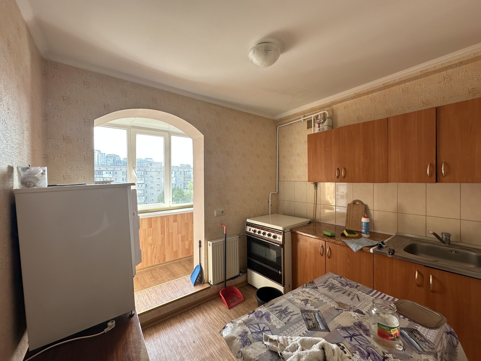 Здається квартира Одеська, Чорноморськ, Іллічівськ, Віталія Шума фото 1 Здається квартира Одеська, Чорноморськ, Іллічівськ, Віталія Шума фото 1