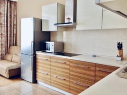 Елітна трикімнатна з окремоми санвузлами, двома кухнями! фото 12 Елітна трикімнатна з окремоми санвузлами, двома кухнями! фото 12