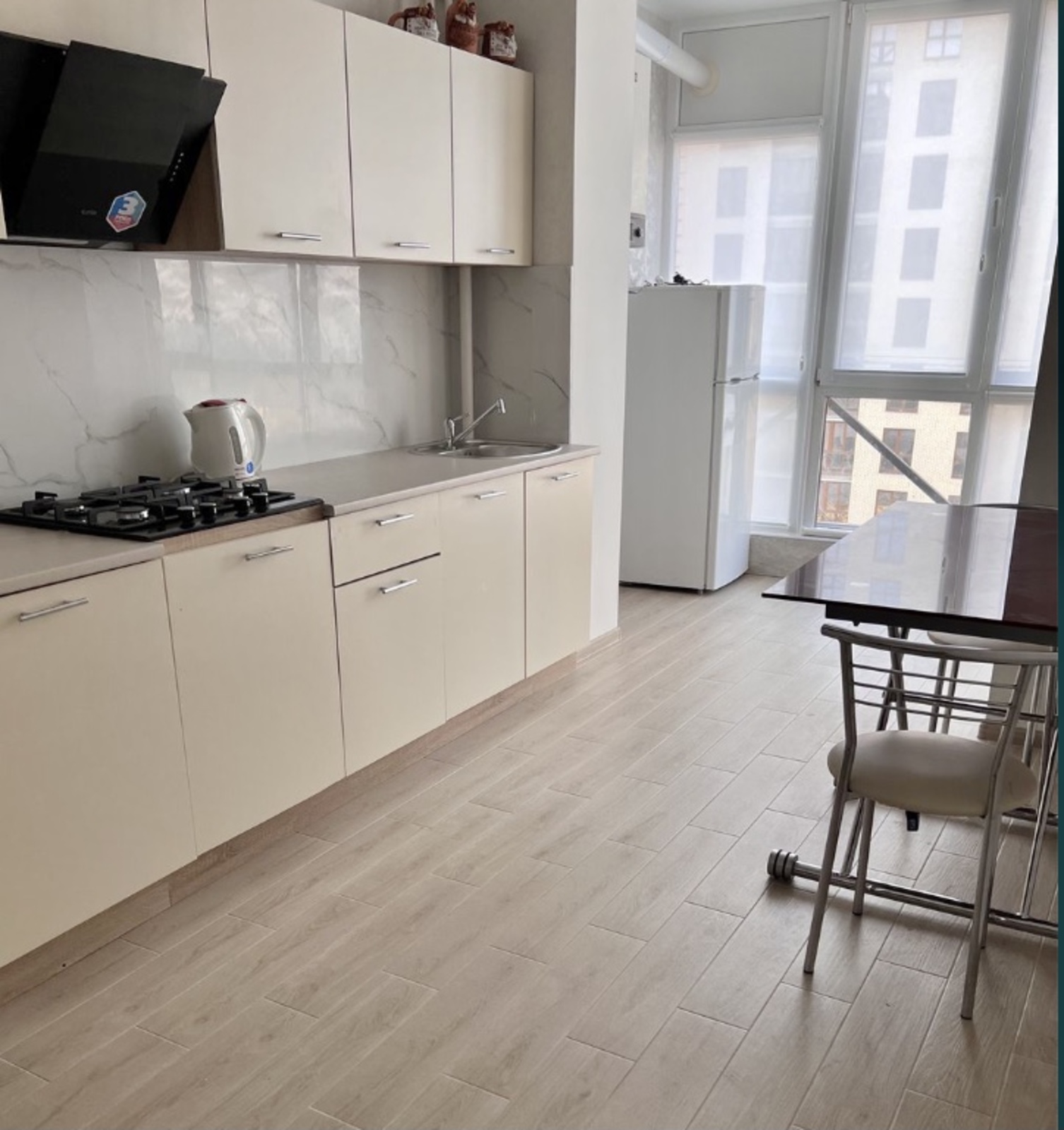 1-ком.кв. Сдаётся впервые !!! фото 1 1-ком.кв. Сдаётся впервые !!! фото 1