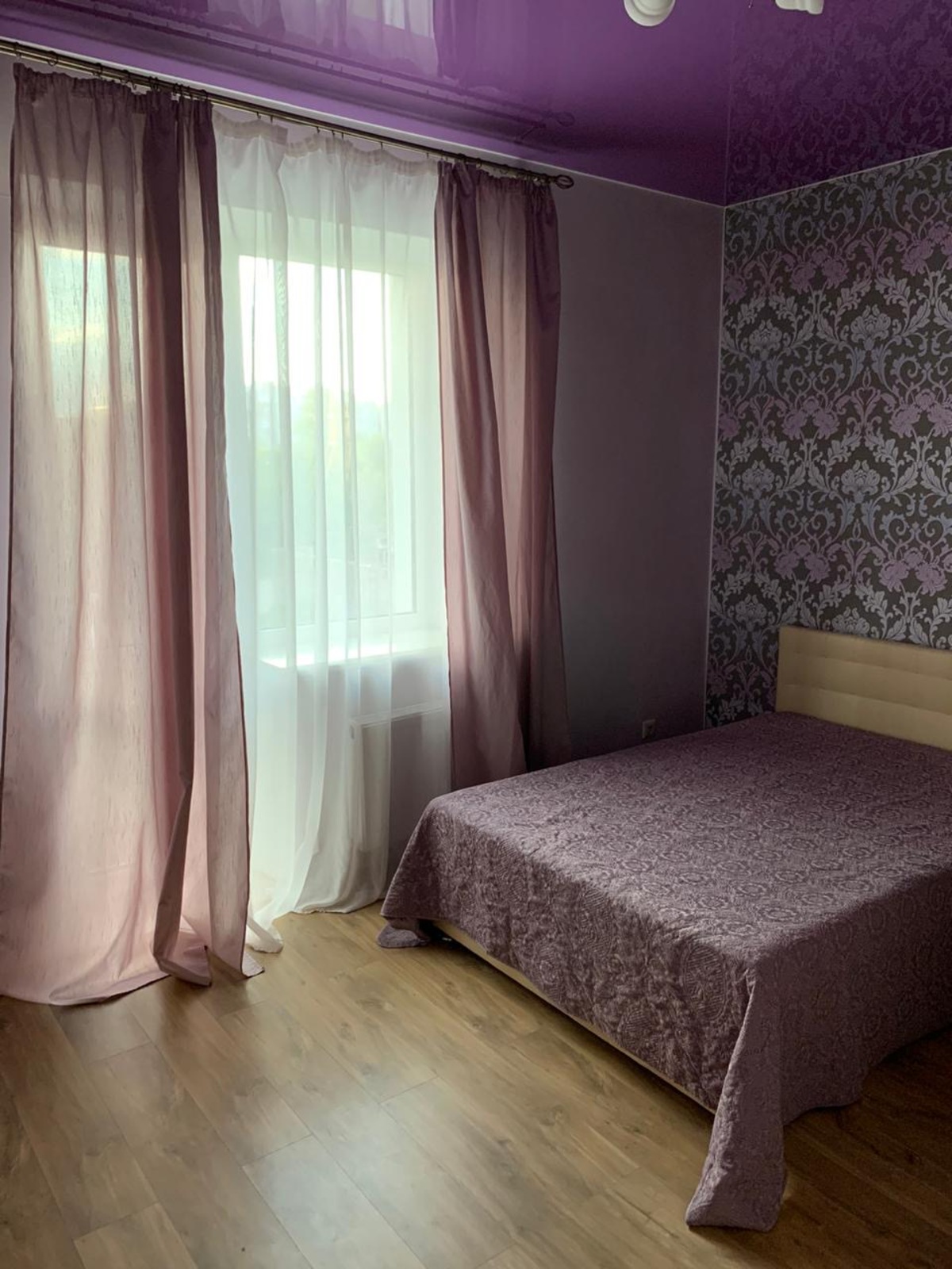 Двухкомнатная квартира долгосрочно ! фото 1 Двухкомнатная квартира долгосрочно ! фото 1