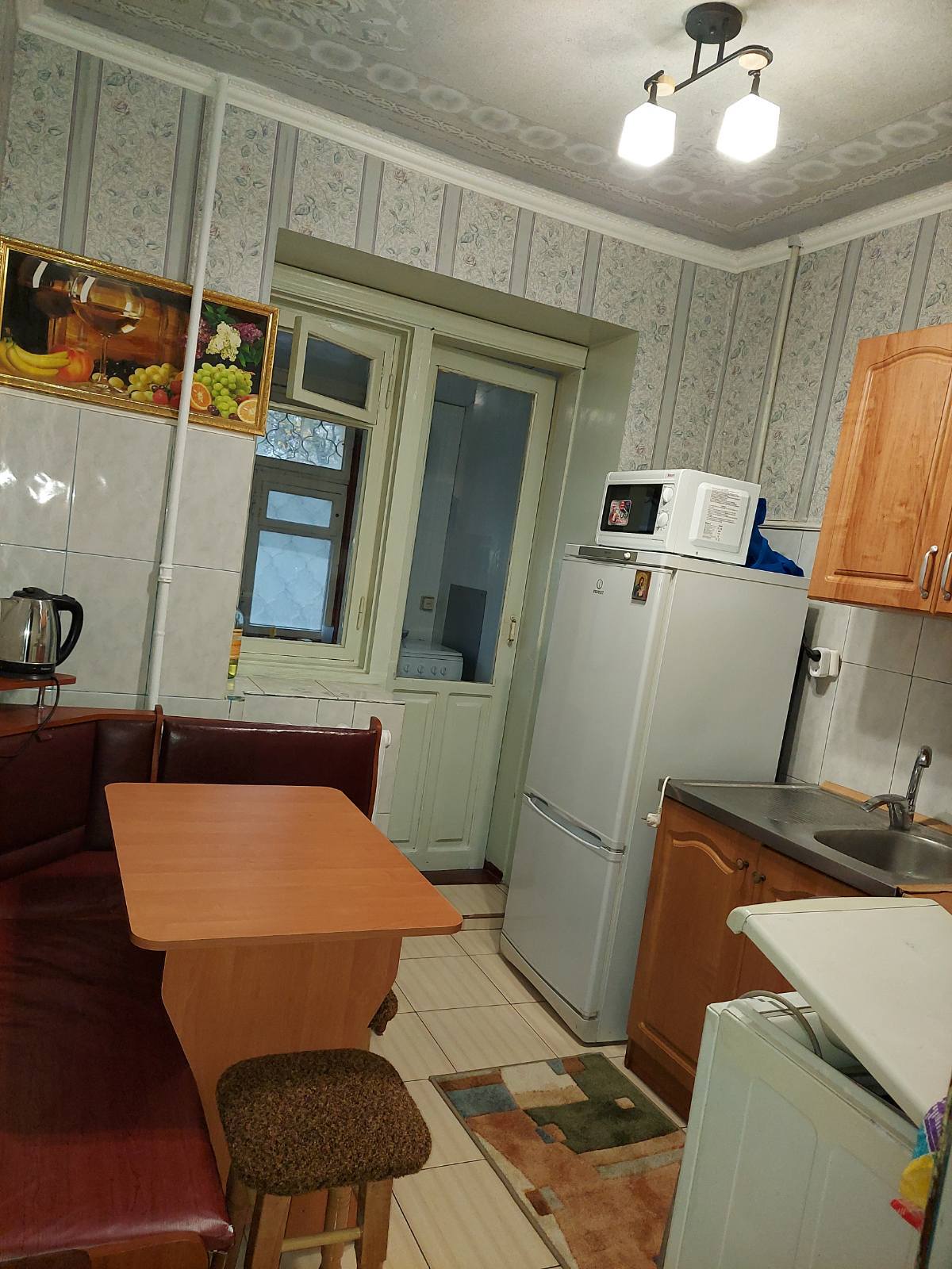 Сдам 2 комнатную квартиру фото 1 Сдам 2 комнатную квартиру фото 1