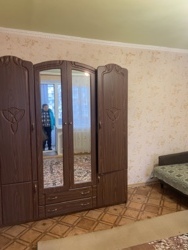 Однокомнатная квартира длительно фото 2 Однокомнатная квартира длительно фото 2