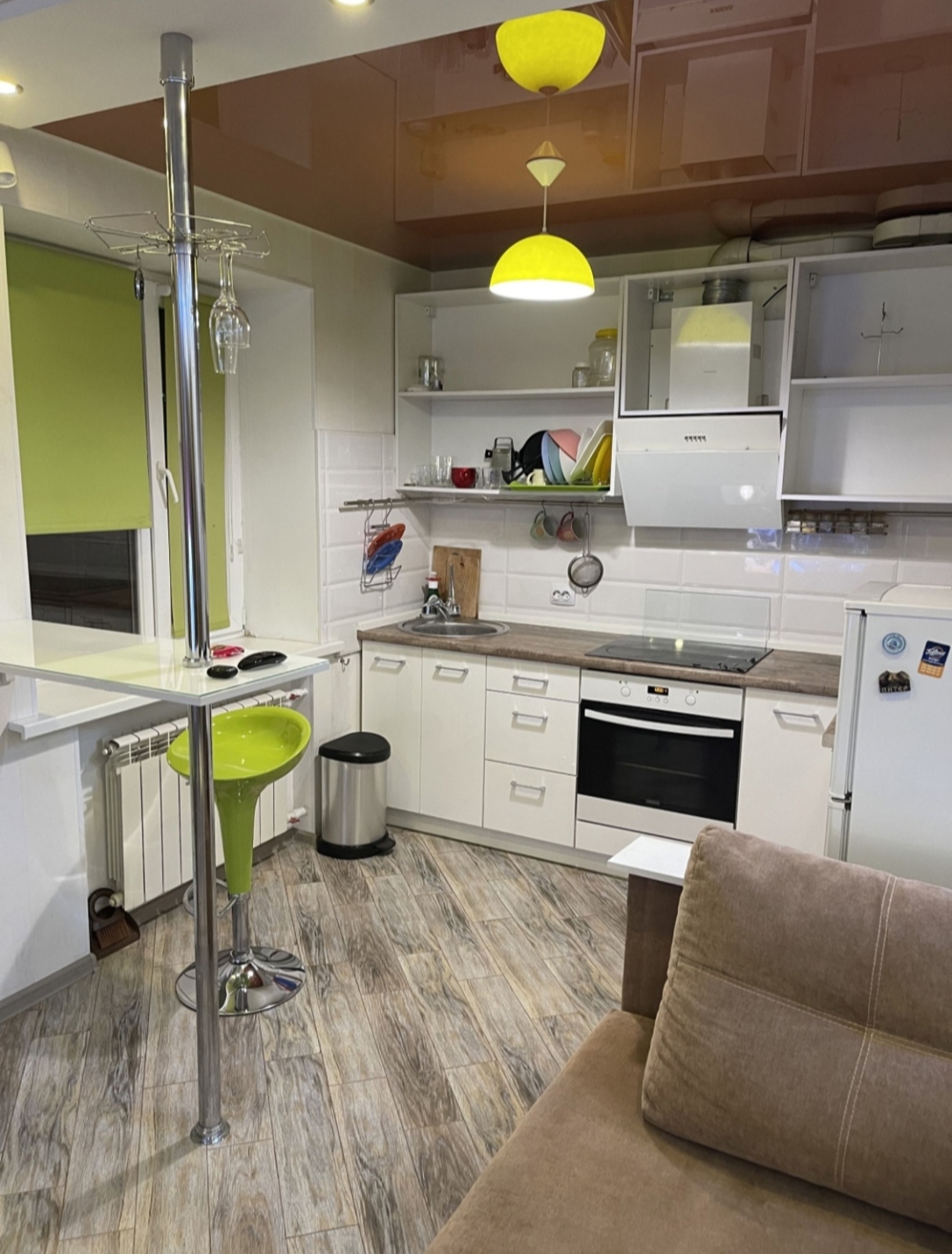 Здається квартира Одеська, Чорноморськ, Іллічівськ, Віталія Шума фото 1 Здається квартира Одеська, Чорноморськ, Іллічівськ, Віталія Шума фото 1