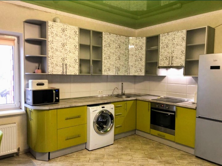 Однокімнатна квартира в приватному секторі фото 1 Однокімнатна квартира в приватному секторі фото 1