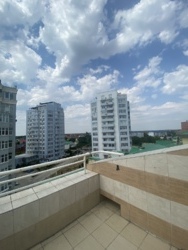 2к. квартира с террасой, панорама моря! фото 25 2к. квартира с террасой, панорама моря! фото 25