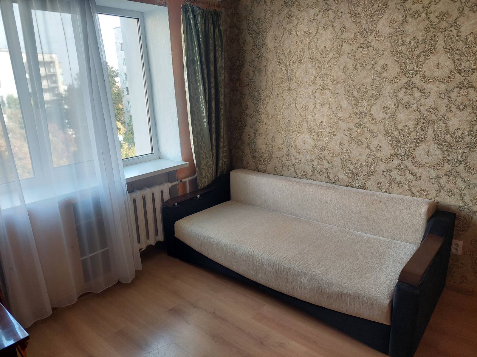 Сдам коммуну на Парусной фото 1 Сдам коммуну на Парусной фото 1