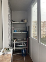 Однокомнатная квартира длительно фото 19 Однокомнатная квартира длительно фото 19