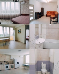 Дуже стильна та красива квартира! фото 1 Дуже стильна та красива квартира! фото 1