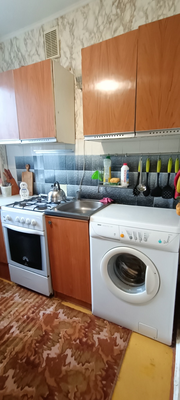 Длительная аренда большой гостинки фото 1 Длительная аренда большой гостинки фото 1