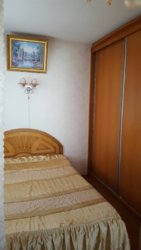 Однокомнатная с видом на море! фото 5 Однокомнатная с видом на море! фото 5