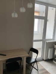 Современная квартира в новострое фото 2 Современная квартира в новострое фото 2