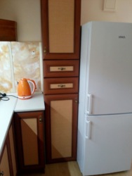 Квартира в частном секторе Новое Бугово фото 7 Квартира в частном секторе Новое Бугово фото 7