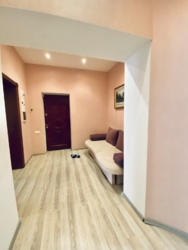 Квартира 140м VIP класса с отдельным выходом фото 18 Квартира 140м VIP класса с отдельным выходом фото 18