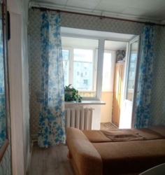 Сдам длительно 2комнатную малосемейку фото 1 Сдам длительно 2комнатную малосемейку фото 1