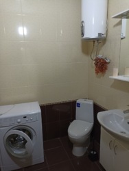 Современная ухоженная и красивая квартира фото 11 Современная ухоженная и красивая квартира фото 11