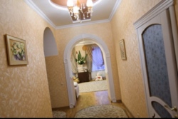 Сдам элитную 3к квартиру у моря фото 4 Сдам элитную 3к квартиру у моря фото 4