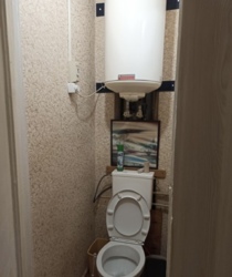 Однокомнатная с большой пристройкой фото 3 Однокомнатная с большой пристройкой фото 3