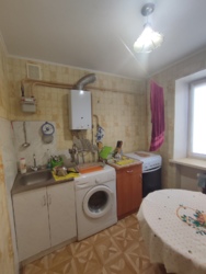 1 комнатная квартира в центре фото 3 1 комнатная квартира в центре фото 3