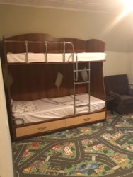 Здам 3 кімнатну квартиру на Хантадзе фото 1 Здам 3 кімнатну квартиру на Хантадзе фото 1