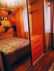 Здається квартира Одеська, Чорноморськ, Іллічівськ, пр-т Миру фото 5 Здається квартира Одеська, Чорноморськ, Іллічівськ, пр-т Миру фото 5