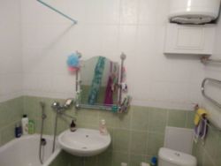 Сдам длительно без выселения на лето однокомнатную квартиру в монолите фото 10 Сдам длительно без выселения на лето однокомнатную квартиру в монолите фото 10