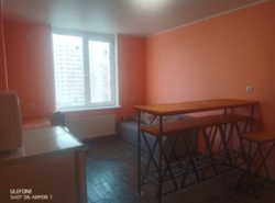 1 кімнатна квартира в новобудові фото 3 1 кімнатна квартира в новобудові фото 3