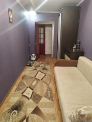 Двухкомнатная квартира длительно Год и более! фото 4 Двухкомнатная квартира длительно Год и более! фото 4