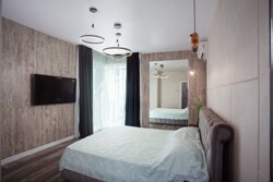 Двухкомнатная квартира VIP класса длительно. фото 3 Двухкомнатная квартира VIP класса длительно. фото 3