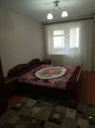 Четырёхкомнатная квартира в центре фото 7 Четырёхкомнатная квартира в центре фото 7