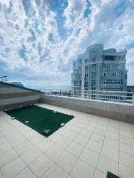 2к. квартира с террасой, панорама моря! фото 26 2к. квартира с террасой, панорама моря! фото 26