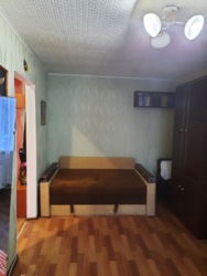 Длительно год и более однокомнатная в центре фото 3 Длительно год и более однокомнатная в центре фото 3