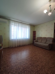 Однокомнатная квартира в монолите фото 8 Однокомнатная квартира в монолите фото 8