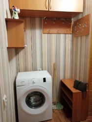 Сдам 1 комнатную возле Вечернего рынка фото 6 Сдам 1 комнатную возле Вечернего рынка фото 6