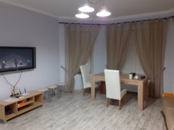 Двухкомнатная с евроремонтом квартира без выселения на лето! фото 9 Двухкомнатная с евроремонтом квартира без выселения на лето! фото 9