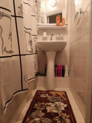 Двухкомнатная на Парковой фото 7 Двухкомнатная на Парковой фото 7