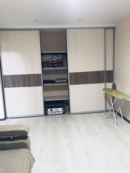 Двокімнатна квартира з видом моря фото 3 Двокімнатна квартира з видом моря фото 3