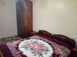 Четырёхкомнатная квартира в центре фото 6 Четырёхкомнатная квартира в центре фото 6