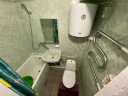 Уютная и чистая Гостинка !! Длительно !! фото 9 Уютная и чистая Гостинка !! Длительно !! фото 9