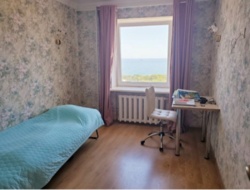 Квартира длительно с видом на море фото 4 Квартира длительно с видом на море фото 4