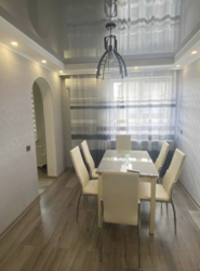 Шикарная квартира с евроремонтом фото 6 Шикарная квартира с евроремонтом фото 6