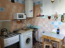 Здається квартира Одеська, Чорноморськ, Іллічівськ, Віталія Шума фото 8 Здається квартира Одеська, Чорноморськ, Іллічівськ, Віталія Шума фото 8