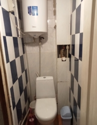 Сдам длительно 3 к кв фото 8 Сдам длительно 3 к кв фото 8