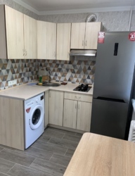 Здається квартира Одеська, Чорноморськ, Іллічівськ, 1 Травня фото 2 Здається квартира Одеська, Чорноморськ, Іллічівськ, 1 Травня фото 2