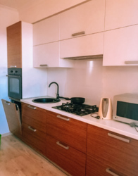 Сдам на длительный срок год и более однокомнатную квартиру в новостройке фото 1 Сдам на длительный срок год и более однокомнатную квартиру в новостройке фото 1