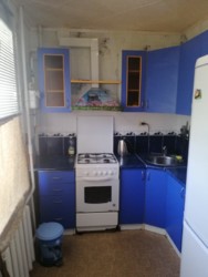 Здається квартира Одеська, Чорноморськ, Іллічівськ, Парковая фото 1 Здається квартира Одеська, Чорноморськ, Іллічівськ, Парковая фото 1